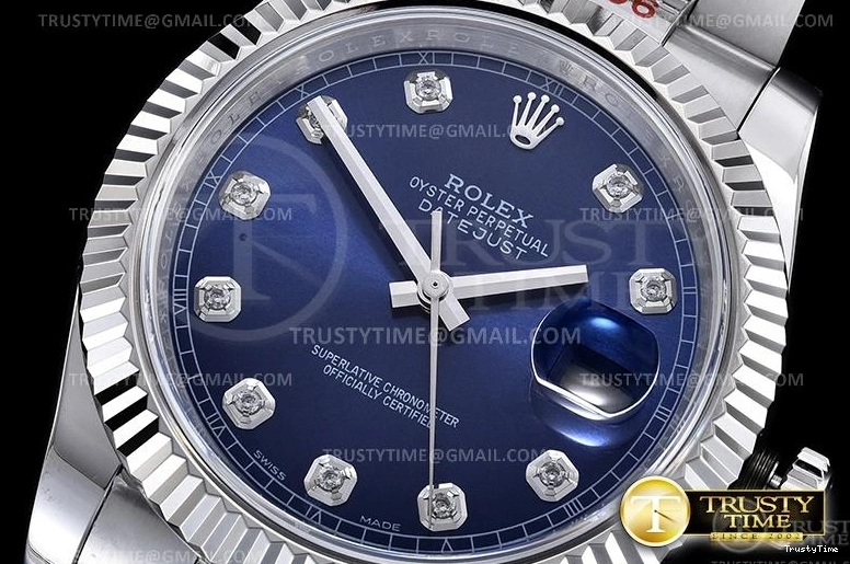 0202 Effortless R2DJ0253I – DJ2 41mm Oyst 652